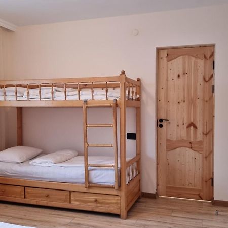 Villa Sunshine , Apartment With 4 Bedrooms,Whole Apartment, Апартмент Целиком Dilijan Ngoại thất bức ảnh
