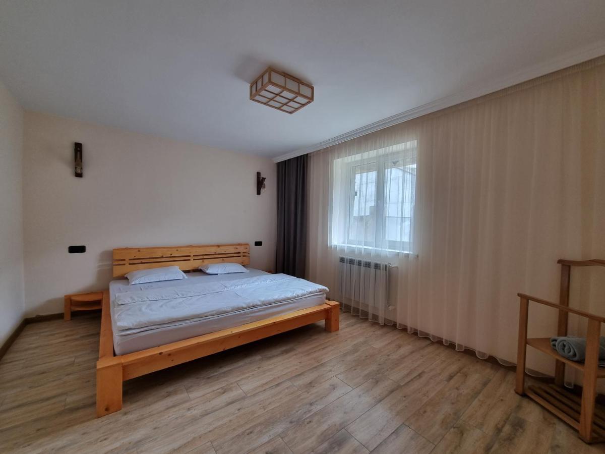 Villa Sunshine , Apartment With 4 Bedrooms,Whole Apartment, Апартмент Целиком Dilijan Ngoại thất bức ảnh