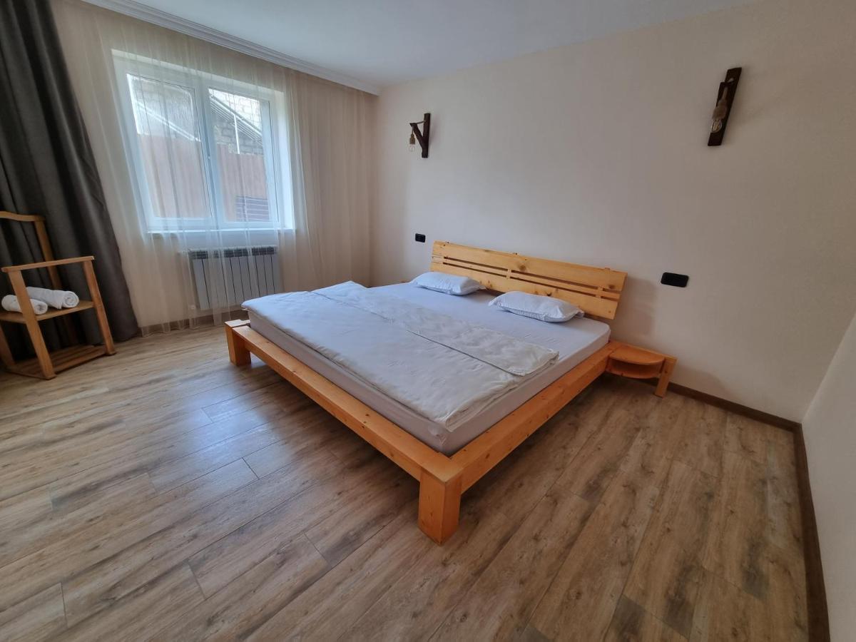 Villa Sunshine , Apartment With 4 Bedrooms,Whole Apartment, Апартмент Целиком Dilijan Ngoại thất bức ảnh