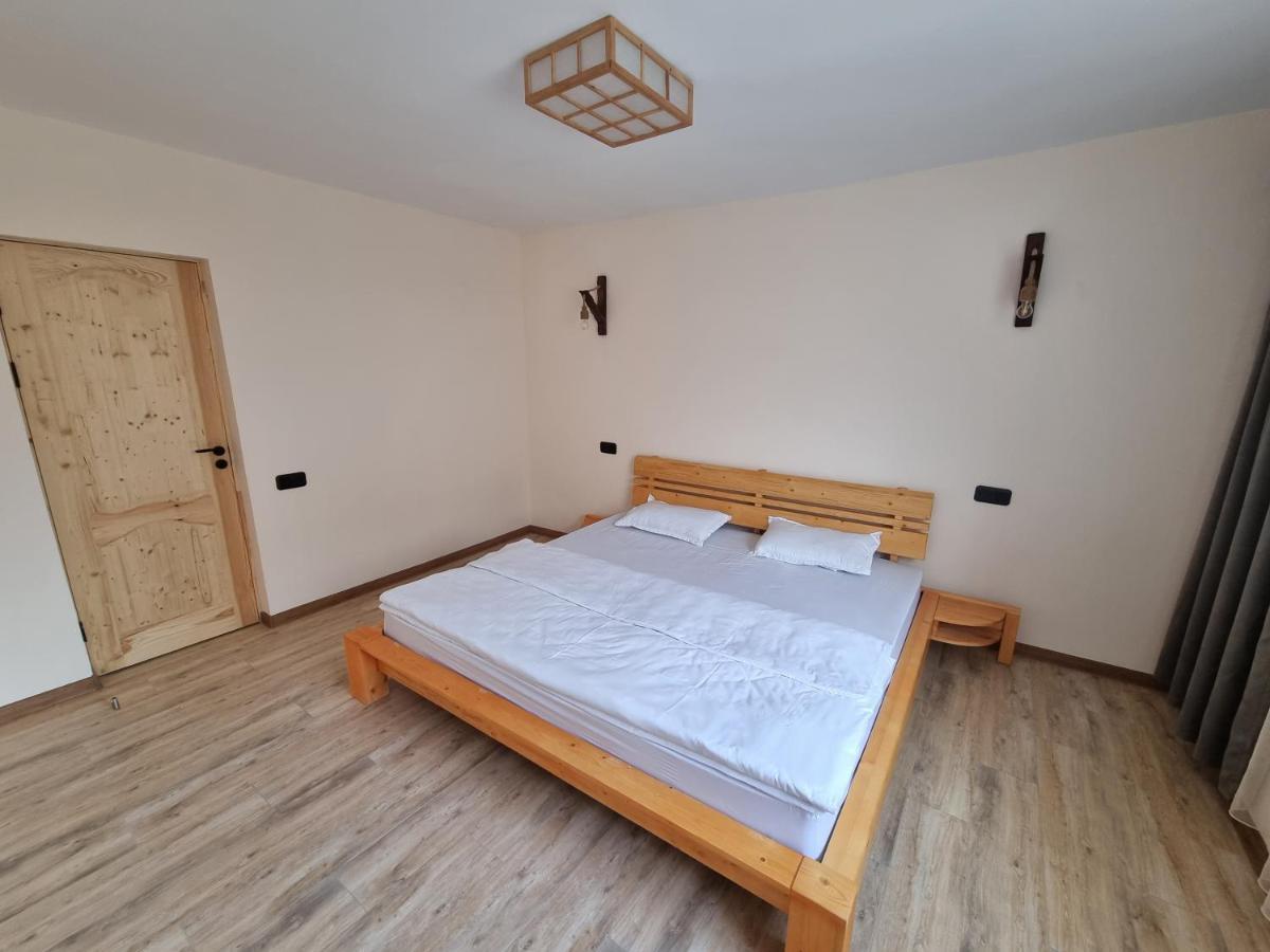 Villa Sunshine , Apartment With 4 Bedrooms,Whole Apartment, Апартмент Целиком Dilijan Ngoại thất bức ảnh
