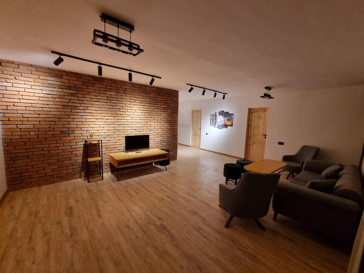 Villa Sunshine , Apartment With 4 Bedrooms,Whole Apartment, Апартмент Целиком Dilijan Ngoại thất bức ảnh