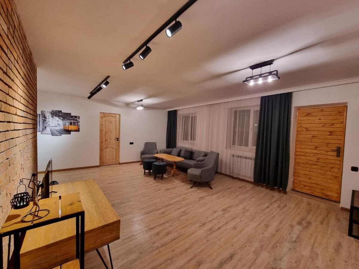 Villa Sunshine , Apartment With 4 Bedrooms,Whole Apartment, Апартмент Целиком Dilijan Ngoại thất bức ảnh