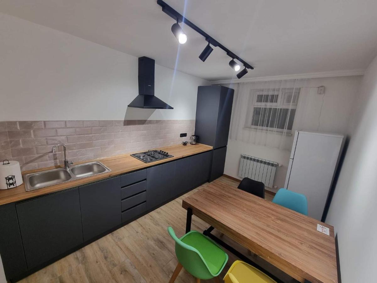 Villa Sunshine , Apartment With 4 Bedrooms,Whole Apartment, Апартмент Целиком Dilijan Ngoại thất bức ảnh