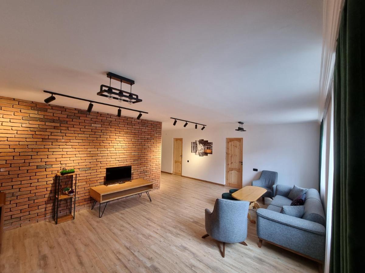 Villa Sunshine , Apartment With 4 Bedrooms,Whole Apartment, Апартмент Целиком Dilijan Ngoại thất bức ảnh
