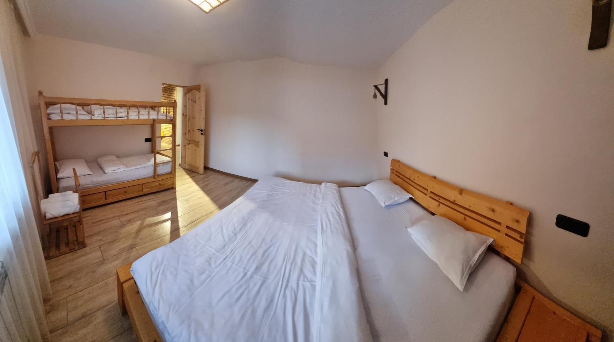 Villa Sunshine , Apartment With 4 Bedrooms,Whole Apartment, Апартмент Целиком Dilijan Ngoại thất bức ảnh