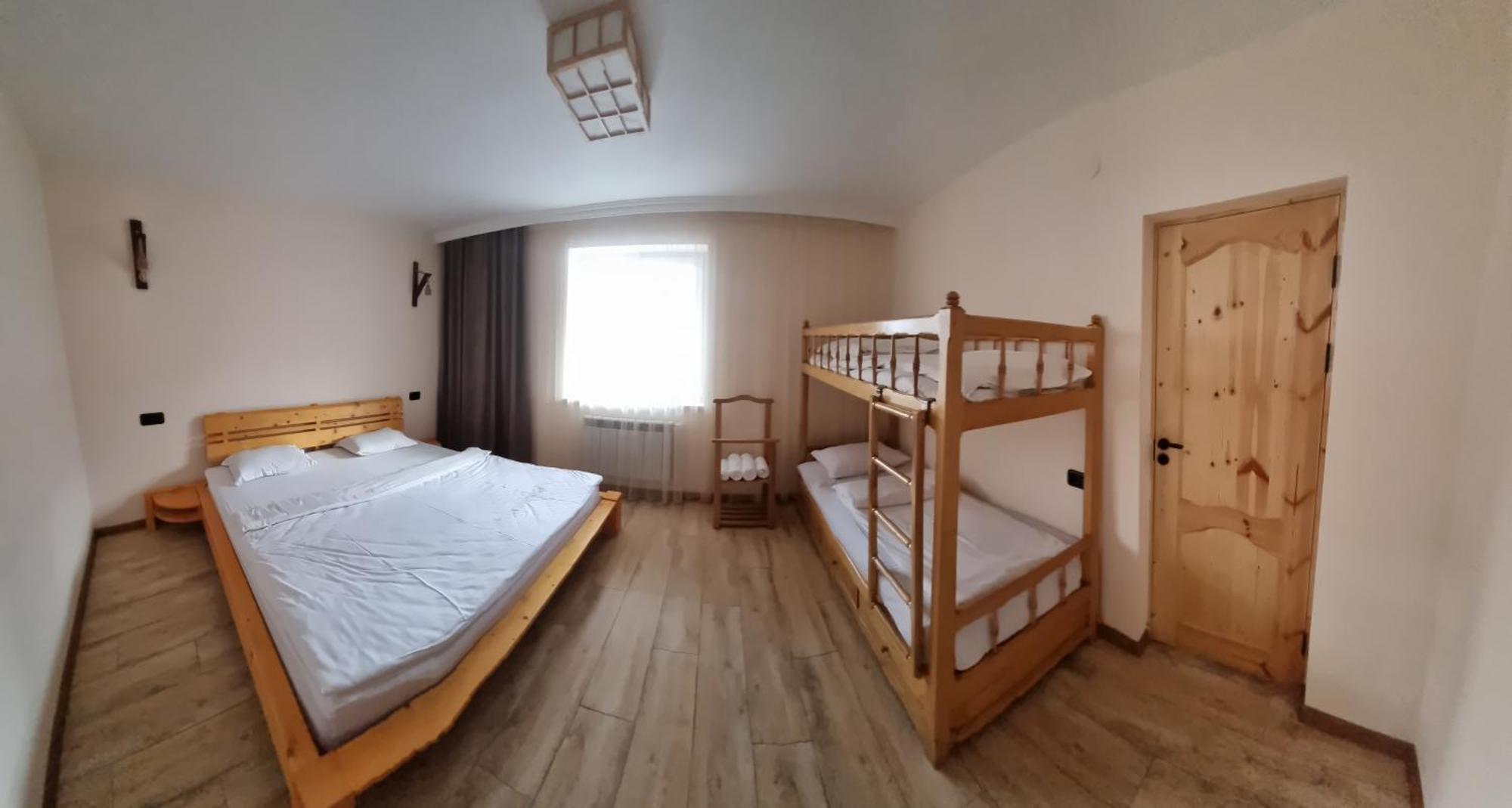 Villa Sunshine , Apartment With 4 Bedrooms,Whole Apartment, Апартмент Целиком Dilijan Ngoại thất bức ảnh