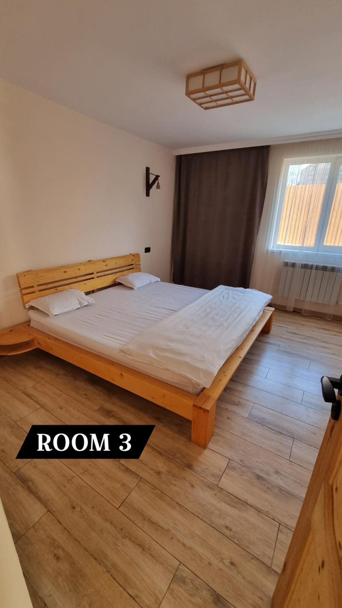 Villa Sunshine , Apartment With 4 Bedrooms,Whole Apartment, Апартмент Целиком Dilijan Ngoại thất bức ảnh